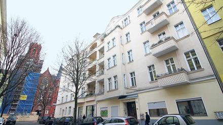 Wann hat ein Mieter Vorkaufsrecht für seine Wohnung?