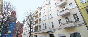 Wann hat ein Mieter Vorkaufsrecht für seine Wohnung?