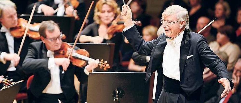 Herbert Blomstedt