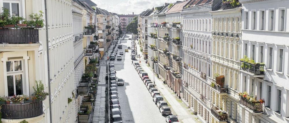 Wurde der Eigenbedarf wirklich umgesetzt?