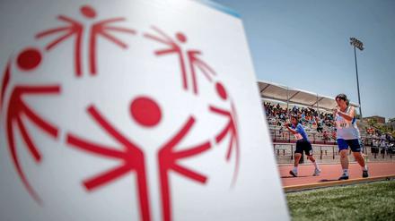 Rund 7000 Athleten aus 180 Nationen kommen für die Weltspiele nach Berlin.