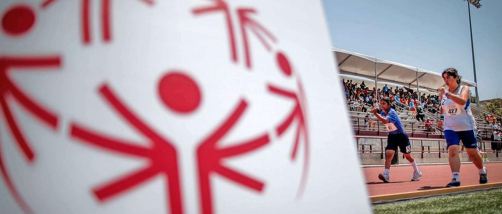 Rund 7000 Athleten aus 180 Nationen kommen für die Weltspiele nach Berlin.