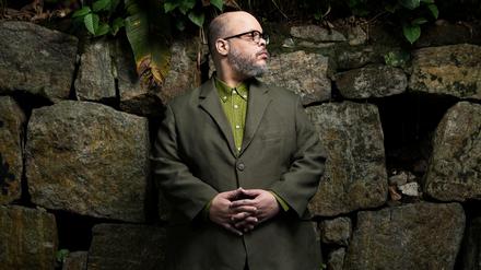 Der Koloss von Rio. Ed Motta.