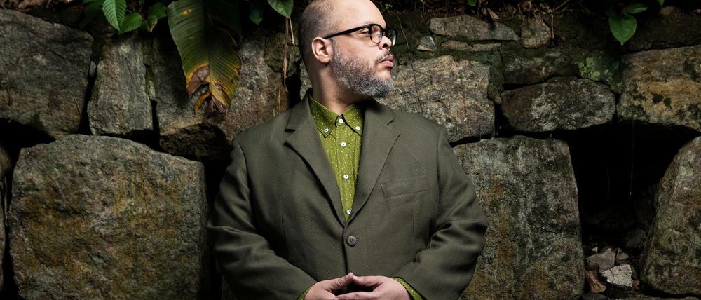 Der Koloss von Rio. Ed Motta.