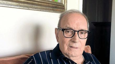 Ennio Morricone