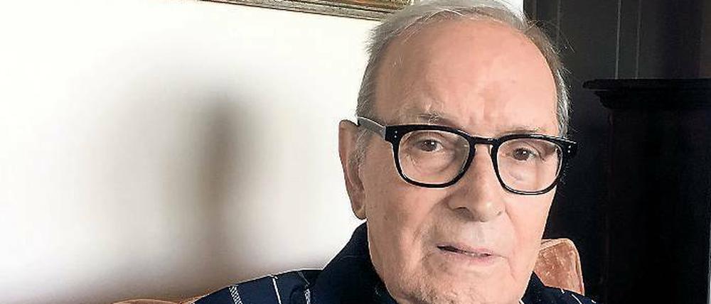 Ennio Morricone