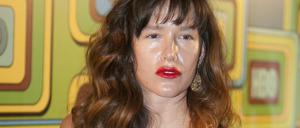 Die US-Schauspielerin Paz de la Huerta hat eine Vergewaltigungsklage gegen Harvey Weinstein eingereicht.