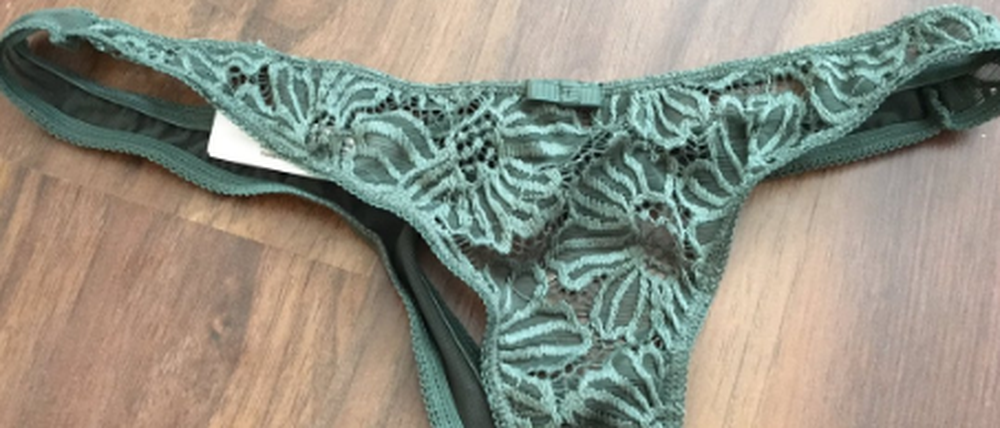 Unter dem Hastag #ThisIsNotConsent posten Frauen Unterwäschefotos aus Twitter.