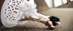 Wie weiter nach der Scheidung? Das fragt sich auch die restliche Familie.