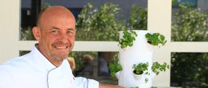 Ein Essen mit Starkoch Thomas Kammeier brachte 13.000 Euro