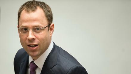 Berlins früherer Senator für Gesundheit und Soziales, Mario Czaja (CDU).