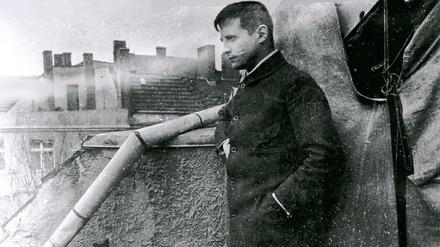 Franz Jung