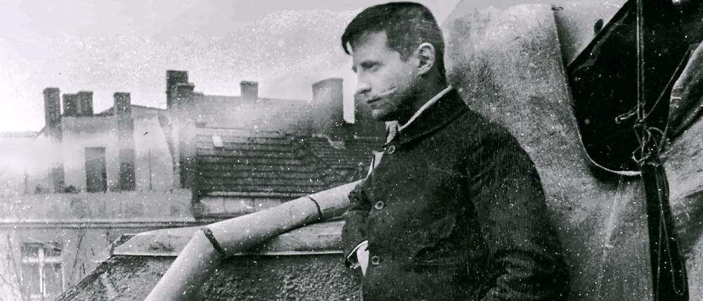 Franz Jung