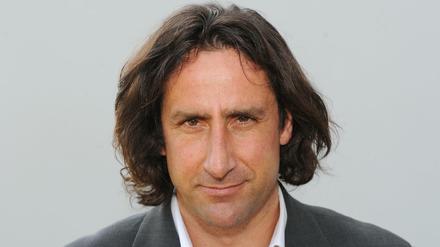 Christian Schenk, Zehnkampf-Olympiasieger von Seoul 1988. 30 Jahre nach seinem Olympiasieg im Zehnkampf hat Schenk Doping zugegeben und auch über spätere gravierende psychische Probleme gesprochen. 