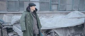 Warten auf ein Wunder. Szene aus Hu Bos vierstündigem Meisterwerk.