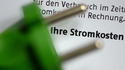 2019 steigen die Preise zahlreicher Anbieter in der Grundversorgung um durchschnittlich 4 bis 5 Prozent.