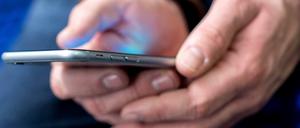 Fake News verbreiten sich vor allem in den Sozialen Netzwerken. 