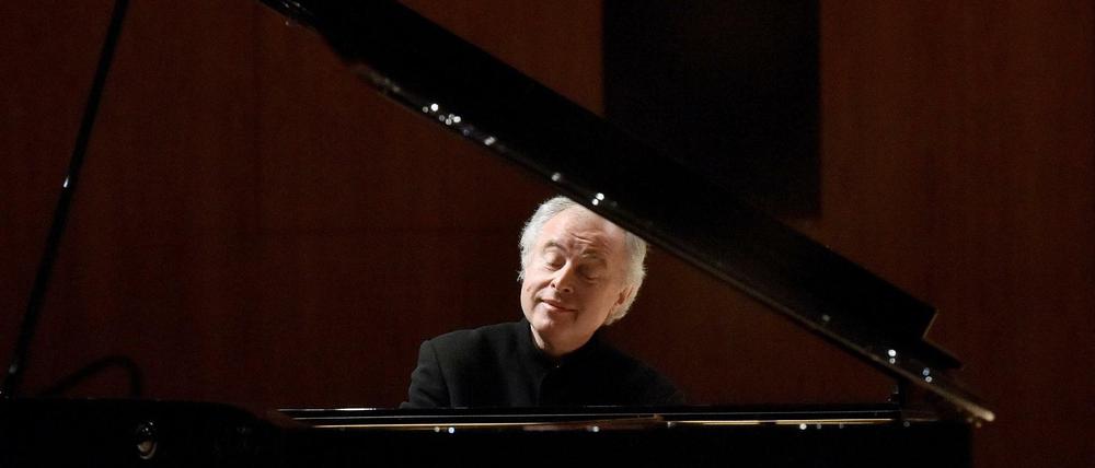 András Schiff
