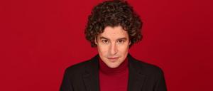 Robin Ticciati, Chefdirigent des DSO