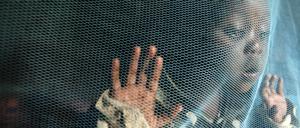Laut WHO stirbt alle zwei Minuten ein Kind an Malaria. Gut 90 Prozent aller Erkrankungen ereignen sich in Afrika.