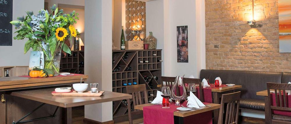 "Seegerts Weinrestaurant" am Ludwigkirchplatz setzt auf Bewährtes. Und das ist gut so. 