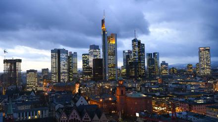 Erschüttert ein neuer Steuerskandal die Bankenwelt?