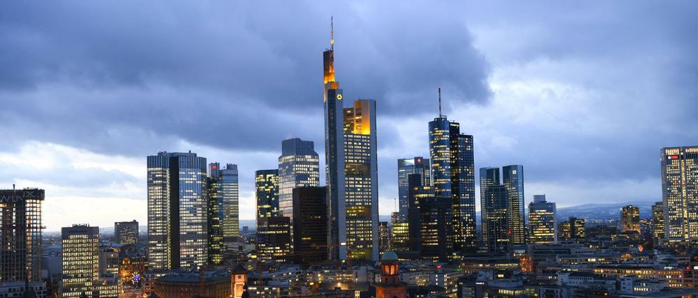 Erschüttert ein neuer Steuerskandal die Bankenwelt?