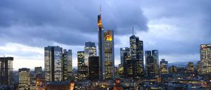 Erschüttert ein neuer Steuerskandal die Bankenwelt?