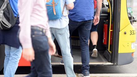 Das Ticket könnte bereits ab 2019 gelten.