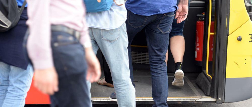 Das Ticket könnte bereits ab 2019 gelten.
