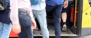 Das Ticket könnte bereits ab 2019 gelten.