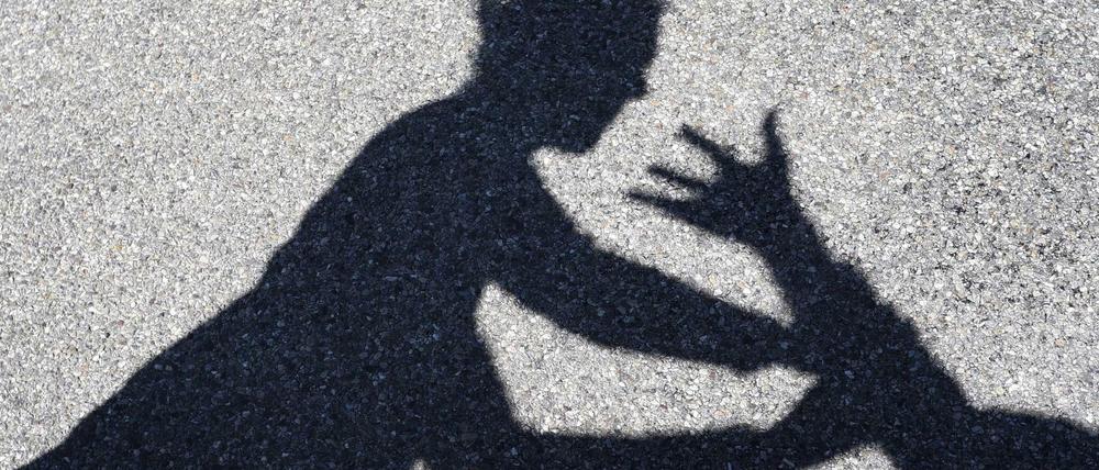 2017 wurden laut Bundeskriminalamt 138.893 Menschen in Deutschland von ihrem Partner oder Expartner misshandelt oder bedroht.