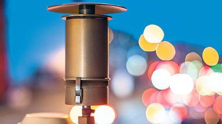 Die Messungen von Stickoxid-Konzentrationen in Berlin sind EU-konform, sagt die Umweltverwaltung.