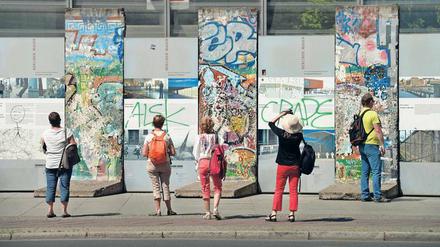 Anderer Blickwinkel. Warum also nicht mal ins Hotel und dann zum Sightseeing an den Potsdamer Platz?