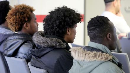 Die Ministerien haben sich in der Ressortabstimmung auf ein Fachkräfteeinwanderungsgesetz geeinigt.