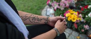 Im März wurde die 14-jährige Keira aus Hohenschönhausen mit zahlreichen Messerstichen ermordet. 