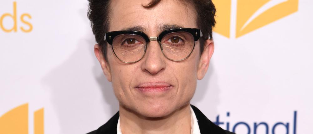 Masha Gessen