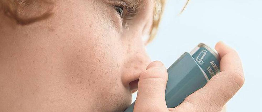 Dosis und Wirkung. Kinder reagieren auf Arzneien oft anders als Erwachsene.