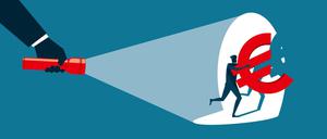 Aufgedeckt. Anleger und Banker haben mit falschen Steuerbescheinigungen Geld vom Fiskus ergaunert. 