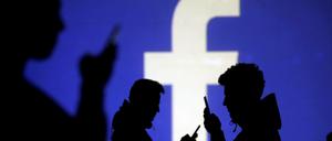 Wer sieht was? Und wer hat das ausgewählt? Und wer das andere gelöscht? 