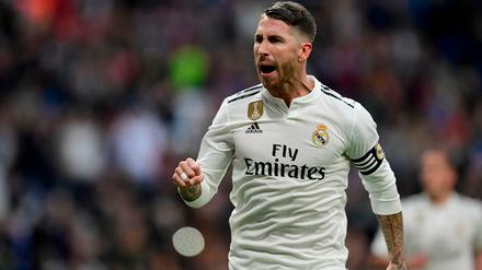 Gleicher als gleich: Hat Sergio Ramos gegen Anti-Doping-Gesetze verstoßen?
