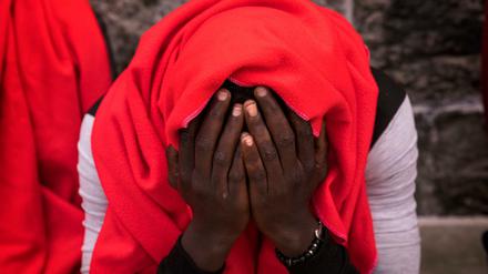 Der UN-Migrationspakt soll bei einem Treffen am 10. und 11. Dezember in Marokko beschlossen werden.