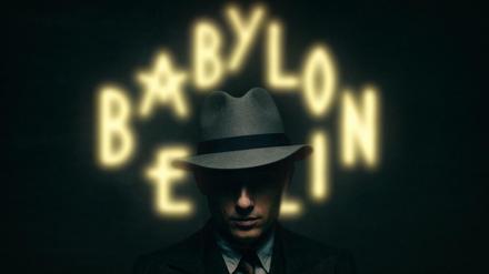 Auch in der nächsten Staffel von "Babylon Berlin" geht es wieder in die Zeit der Weimarer Republik.