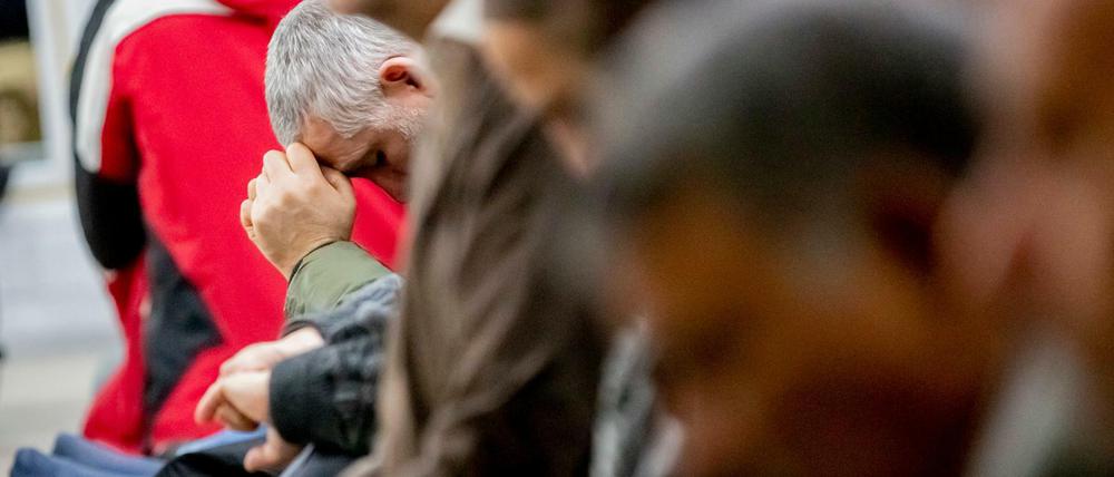 Vor dem Neustart der Islamkonferenz hat sich das Bundesinnenministerium offen für eine Debatte über eine Moschee-Steuer gezeigt.