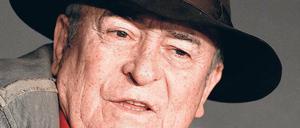 Bernardo Bertolucci (1940-2018)