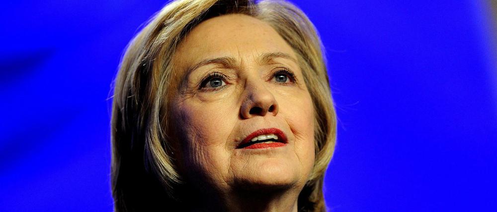 Hillary Clinton