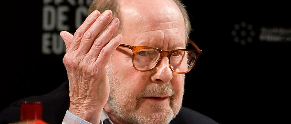 Nicolas Roeg (1928-2018)