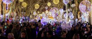 Nein, die Grünen wollen uns Weihnachten nicht vermiesen. Hinter einer Falschmeldung stehen mutmaßlich russische Quellen.