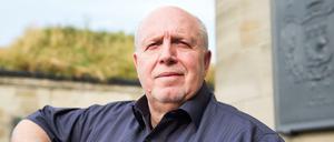 Reiner Calmund feiert am Freitag seinen 70. Geburtstag.