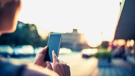 In Deutschland soll man schneller surfen können.